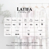 Latifa Embroidery Set